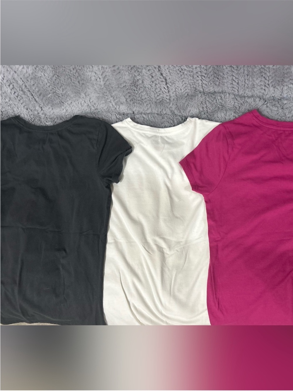 Bundle of Cat & Jack Short Sleeve T-shirts with Shorts of various brands NWOT - Picture 6 of 14